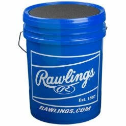 Top 10 🤩 Rawlings Youth Ultimate Practice 30 ⚾ Baseball/Bucket Combo, R100UPYBUCK30 🎉 -BASEBALL Official Shop a32 525 1 1