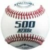 Cheap 🛒 Spalding TF-500 Official NFHS ⚾ Baseballs, dz w/NOCSAE Stamp ⭐