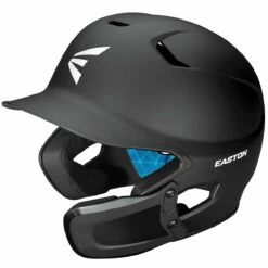 Buy 🔔 Easton Z5 2.0 Matte Solid Helmet with Jaw Guard Royal ⌛