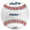 Cheapest ✨ Rawlings R100-P College/High School Practice ⚾ Baseballs 🤩