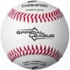 Promo 🔥 Champro CBB-200D Official League Blem ⚾ Baseball ❤️