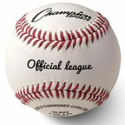 Buy 🧨 Champion OLBXX Leather Practice ⚾ Baseballs, dz. 👏