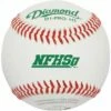 Discount 🎁 Diamond D1-PRO HS, NFHS Pro ⚾ Baseball w/NOCSAE Stamp 🎁