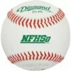 Deals 🎁 Diamond D1-HS, NFHS Official ⚾ Baseball w/NOCSAE Stamp ✔️