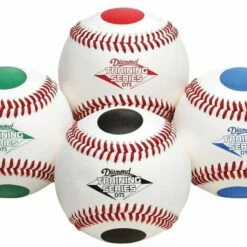 Best deal 😍 Diamond DTS-BB DOT Colored Dot Training ⚾ Baseball Set 🌟