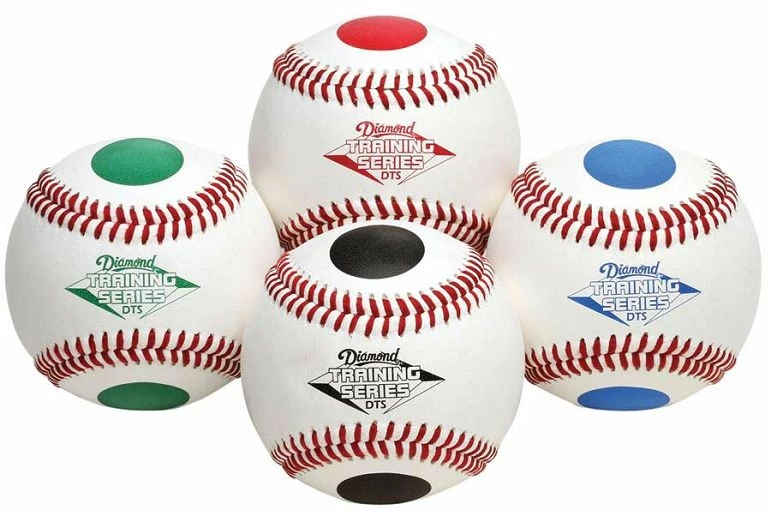 Best deal ๐ Diamond DTS-BB DOT Colored Dot Training โพ Baseball Set ๐ 1 Best deal ๐ Diamond DTS-BB DOT Colored Dot Training โพ Baseball Set ๐