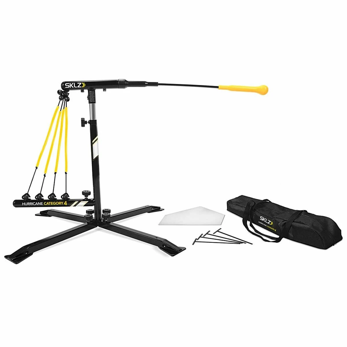 Best deal π SKLZ Hurricane Category 4 Batting Tee π 1 Best deal π SKLZ Hurricane Category 4 Batting Tee π
