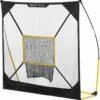 Best Sale 🌟 SKLZ Quickster 5'x5' Batting Practice/Baseball Target Net 🎁