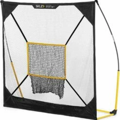 Best Sale π SKLZ Quickster 5'x5' Batting Practice/Baseball Target Net π