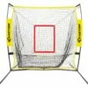 Cheapest 🤩 Easton 5' XLP Pop-Up Practice Net 🎁