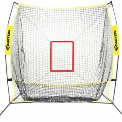 Cheapest π Easton 7' XLP Pop-up Practice Net π