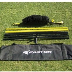 Cheapest 😀 Easton 7' XLP Pop-up Practice Net 😀 -BASEBALL Official Shop a32 633package 16
