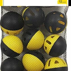Flash Sale 🤩 SKLZ 12pk Mini Impact Training Balls 🎁 6 Flash Sale 🤩 SKLZ 12pk Mini Impact Training Balls 🎁 -BASEBALL Official Shop a32 643a 10 1
