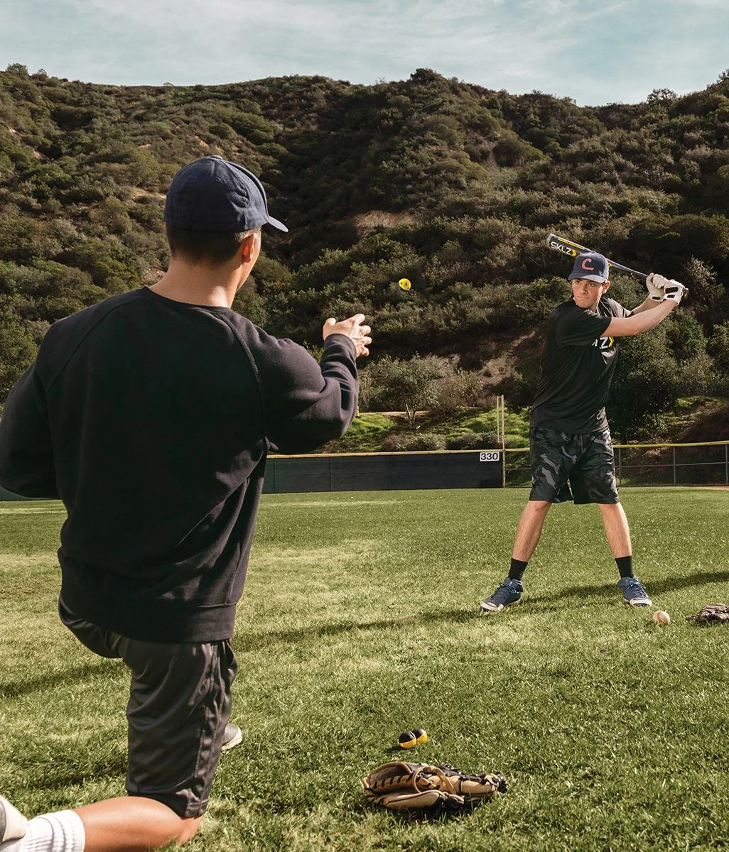 Flash Sale 🤩 SKLZ 12pk Mini Impact Training Balls 🎁 4 Flash Sale 🤩 SKLZ 12pk Mini Impact Training Balls 🎁 - Image 4