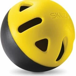 Flash Sale π SKLZ 12pk Impact Training βΎ Baseballs βοΈ