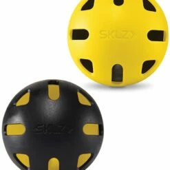 Flash Sale 🛒 SKLZ 12pk Impact Training ⚾ Baseballs ✔️ -BASEBALL Official Shop a32 645c 15 1