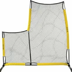 Coupon π€© Easton 7'x7' Pop-Up Protective L-Screen β