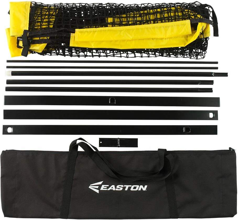 Coupon π€© Easton 7'x7' Pop-Up Protective L-Screen β 2 Coupon π€© Easton 7'x7' Pop-Up Protective L-Screen β - Image 2