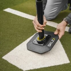 New 🔥 SKLZ Pro Weighted Batting Tee 🌟 -BASEBALL Official Shop a32 665e 1 1