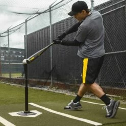 New 🔥 SKLZ Pro Weighted Batting Tee 🌟 -BASEBALL Official Shop a32 665f 1 1