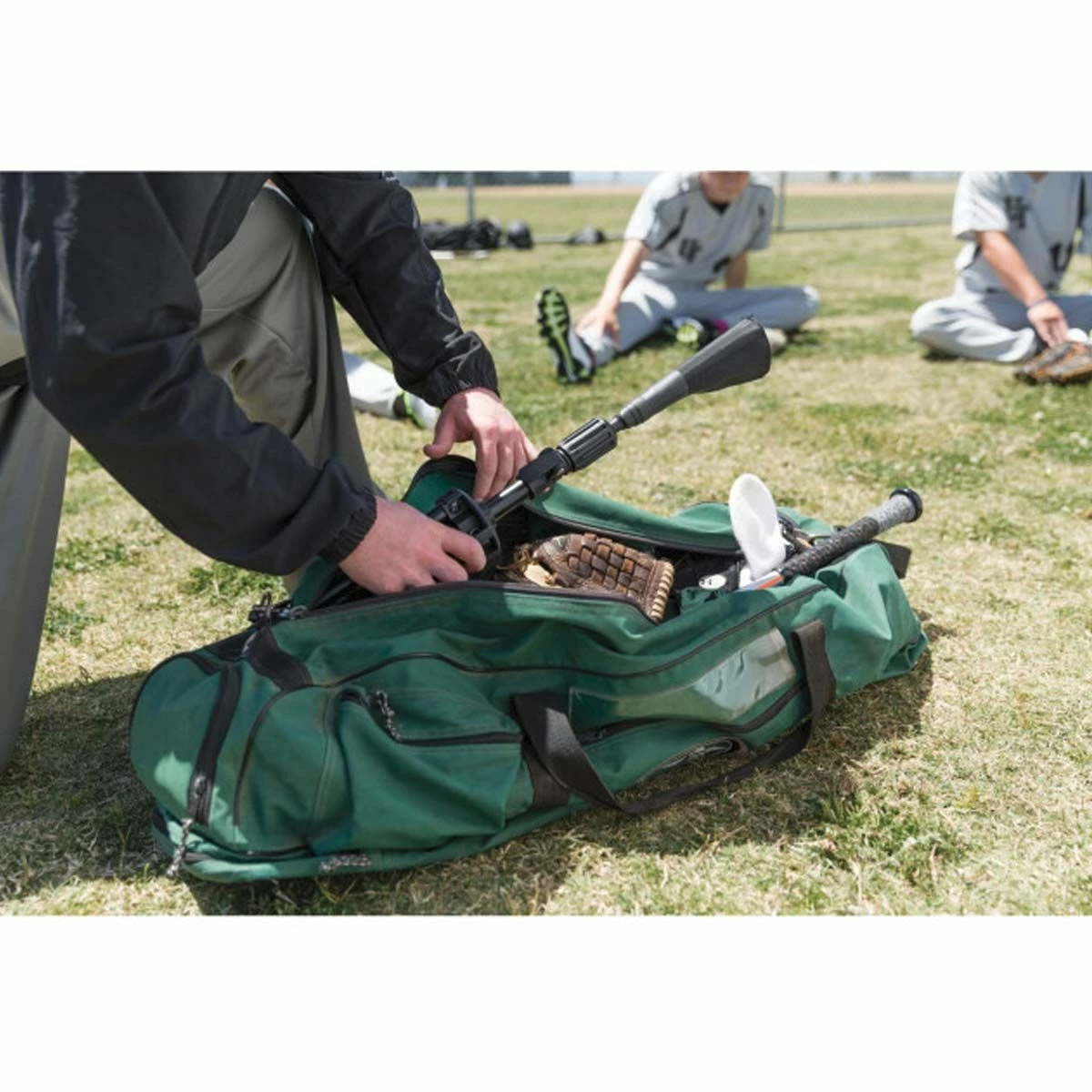 Best Pirce π₯ SKLZ Deluxe Travel Batting Tee DLX π 5 Best Pirce π₯ SKLZ Deluxe Travel Batting Tee DLX π - Image 5