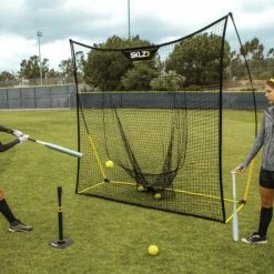 Deals ๐ SKLZ Quickster Vault Net โ 9 Deals ๐ SKLZ Quickster Vault Net โ -BASEBALL Official Shop a32 669c 1 1