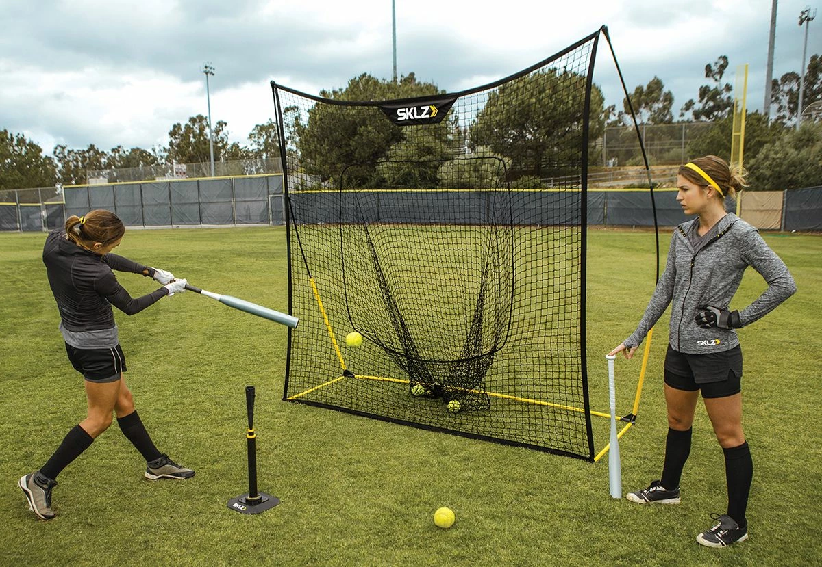 Deals ๐ SKLZ Quickster Vault Net โ 5 Deals ๐ SKLZ Quickster Vault Net โ - Image 5