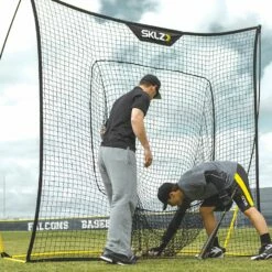 Deals ๐ SKLZ Quickster Vault Net โ 8 Deals ๐ SKLZ Quickster Vault Net โ -BASEBALL Official Shop a32 669d 10 1