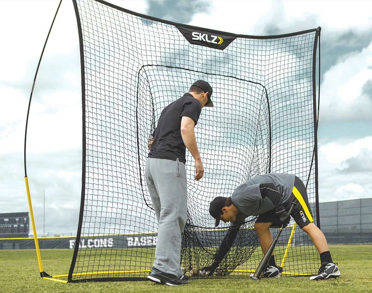 Deals ๐ SKLZ Quickster Vault Net โ 4 Deals ๐ SKLZ Quickster Vault Net โ - Image 4