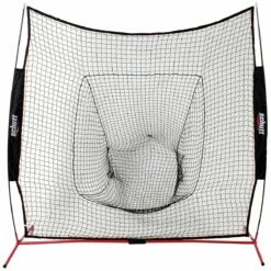 Best Pirce 🤩 Schutt Flex Net BM Pop Up Training Net 🌟