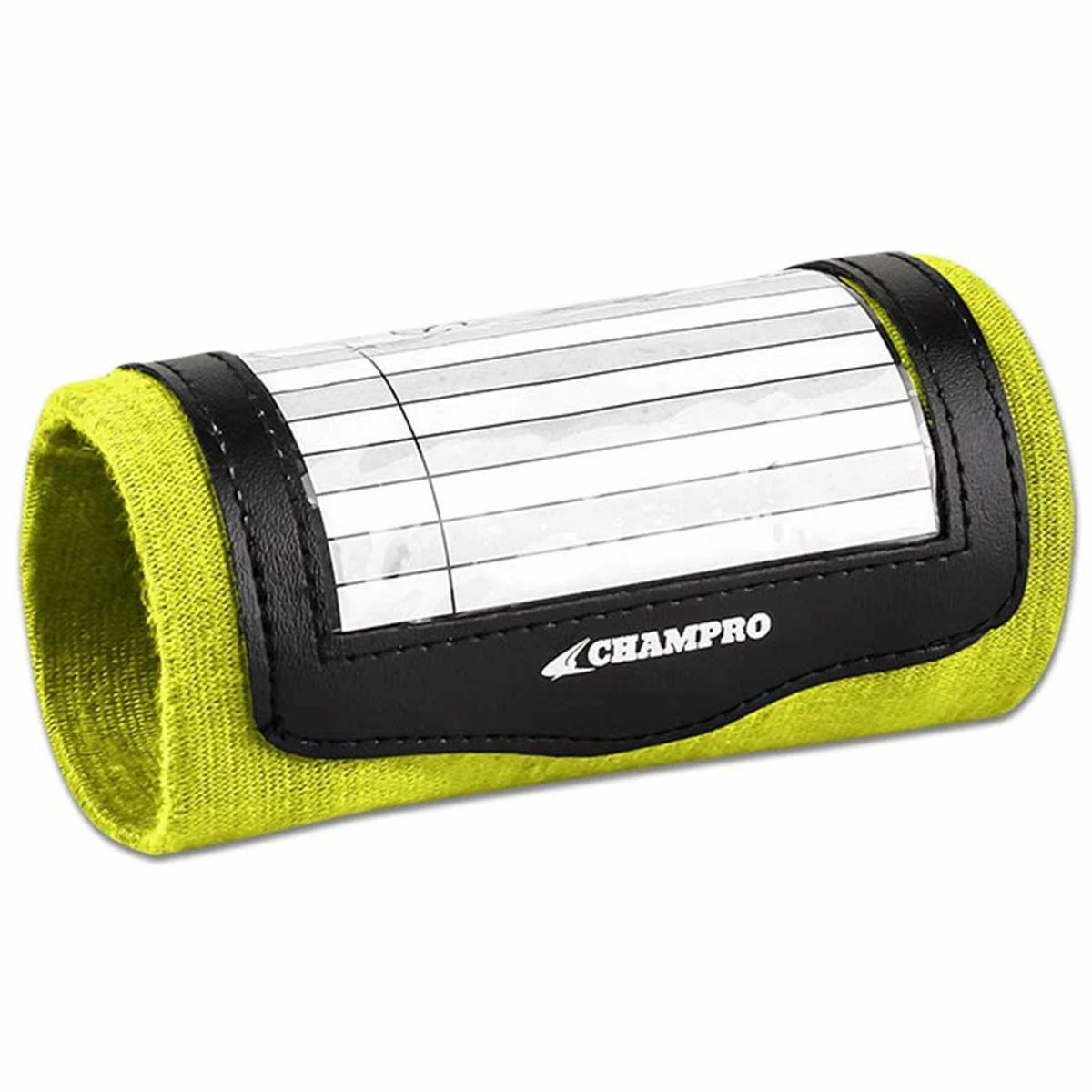 Promo ๐ Champro SINGLE Quarterback Playbook Wrist Band Scarlet ๐งจ 1 Promo ๐ Champro SINGLE Quarterback Playbook Wrist Band Scarlet ๐งจ