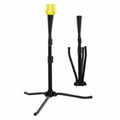 New 🌟 Schutt Ultimate Travel Shortee Adjustable Batting Tee ✨