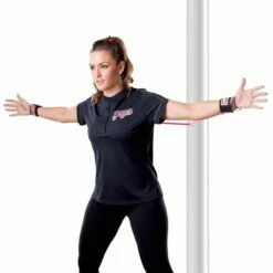 Deals 🧨 Jaeger Sports J-Bands ⚾ Baseball & 🥎 Softball Training Aid Yellow ❤️ -BASEBALL Official Shop a32 694 3 1