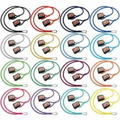 Deals 🧨 Jaeger Sports J-Bands ⚾ Baseball & 🥎 Softball Training Aid Yellow ❤️ -BASEBALL Official Shop a32 694 colors 1