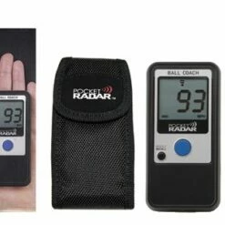 Wholesale 😀 Ball Coach Pocket Radar 🎁 -BASEBALL Official Shop a32 737h 15 1