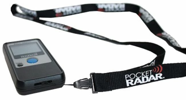 Budget π Pocket Radar Custom Lanyard β 2 Budget π Pocket Radar Custom Lanyard β - Image 2
