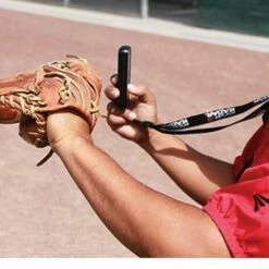 Budget π Pocket Radar Custom Lanyard β 5 Budget π Pocket Radar Custom Lanyard β -BASEBALL Official Shop a32 740b 15 1