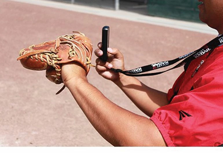 Budget π Pocket Radar Custom Lanyard β 3 Budget π Pocket Radar Custom Lanyard β - Image 3