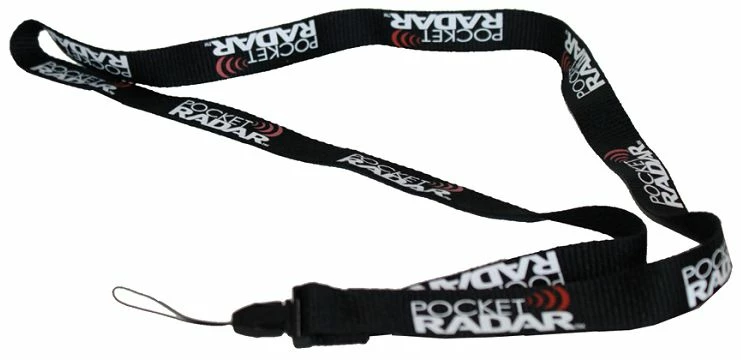 Budget π Pocket Radar Custom Lanyard β 1 Budget π Pocket Radar Custom Lanyard β