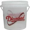 Cheapest 😀 Diamond 2.5 Gallon Ball Bucket ✔️