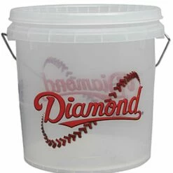 Cheapest π Diamond 2.5 Gallon Ball Bucket βοΈ