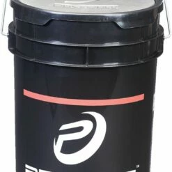 Best Pirce 😍 Pro Nine ⚾ Baseball Bucket w/ Lid 💯