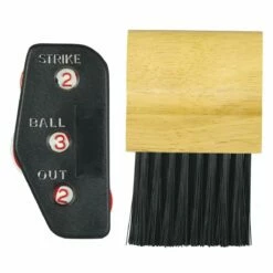 Hot Sale ๐ Wilson Umpire Brush, Indicator & Bag Kit โจ 6 Hot Sale ๐ Wilson Umpire Brush, Indicator & Bag Kit โจ -BASEBALL Official Shop a32 789 2 1