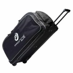 Cheapest 🎉 Pro Nine Rolling Catcher's Equipment Bag, 34"x14"x16" 🌟