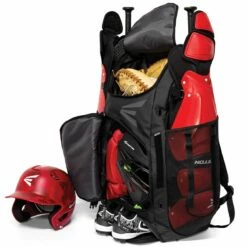 Wholesale π Easton Catcher's Backpack, 25"Hx15"Wx10"D β 5 Wholesale π Easton Catcher's Backpack, 25"Hx15"Wx10"D β -BASEBALL Official Shop a32 795 2 1