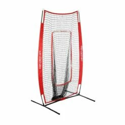 Hot Sale 🛒 POWERNET Infielder Pop Up Net with Frame 👏