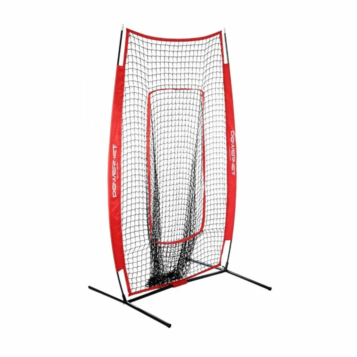 Hot Sale ๐ POWERNET Infielder Pop Up Net with Frame ๐ 1 Hot Sale ๐ POWERNET Infielder Pop Up Net with Frame ๐