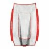 Best Pirce 👍 POWERNET Infielder Pop Up REPLACEMENT Net 😀