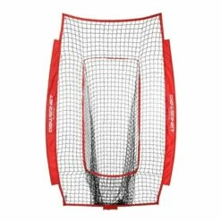 Best Pirce 👍 POWERNET Infielder Pop Up REPLACEMENT Net 😀