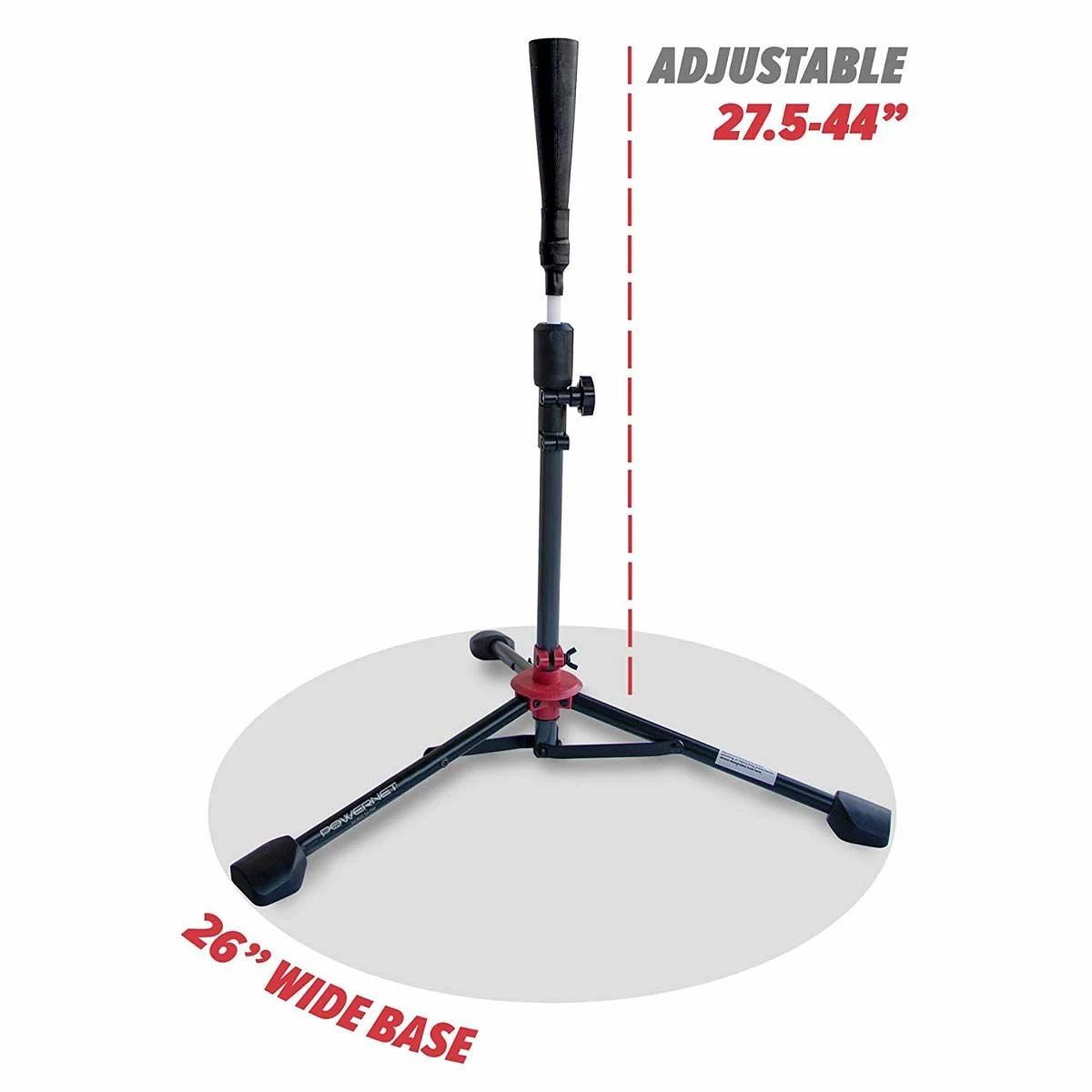 Coupon π POWERNET Batting Tee π 2 Coupon π POWERNET Batting Tee π - Image 2